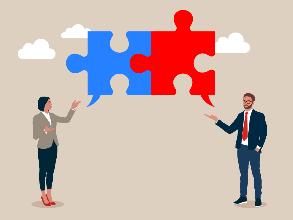 Neue Arbeitgebermarke