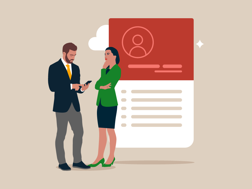 Personaldatenverwaltung