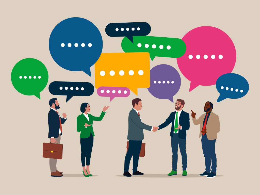 Aktionsplan für Vielfalt